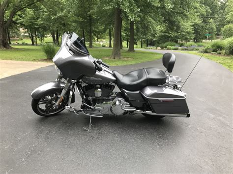 2014 harley davidson street glide special. 2014 Harley-Davidson® FLHXS Street Glide® Special ...