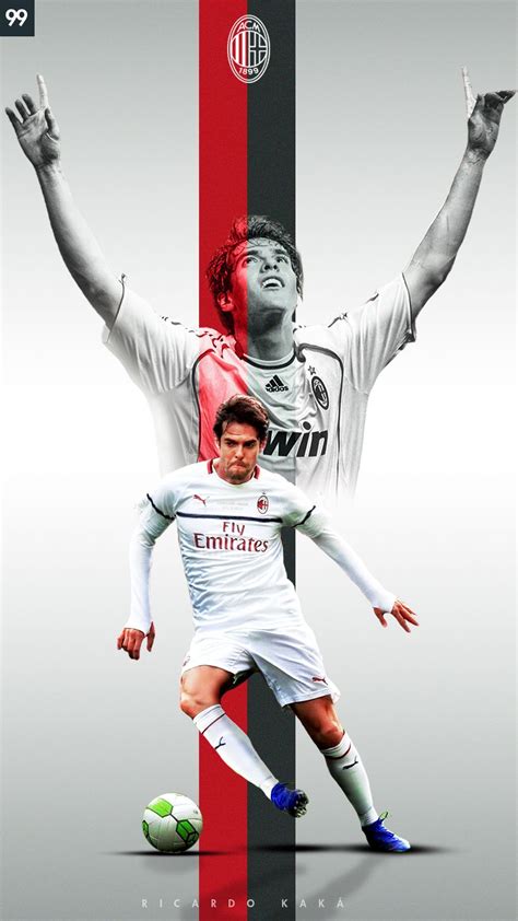Welcome to the official facebook page of kaká. Kaka Football Wallpapers - Wallpaper Cave