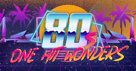 41 Best One Hit Wonders Of The 80s Top 1980s Picks Mg