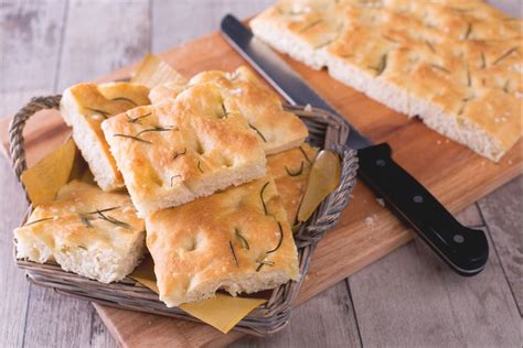 We did not find results for: 10 ricette di focacce - Le ricette di GialloZafferano