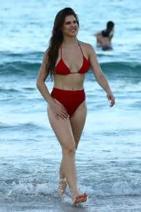 Amanda Cerny Bikini Photoshoot Gotceleb