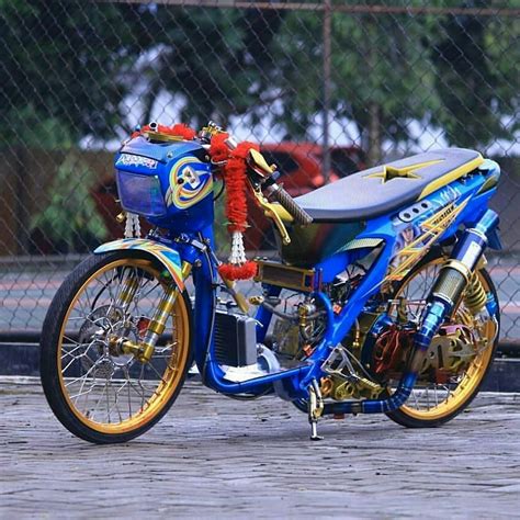 Modifikasi motor beat 2020 serta gambar modifikasi honda beat fi dan karbu terbaru terkeren modif thailook, babylook dan foto honda beat modifikasi simple. 80 Foto Modifikasi Motor Beat Karbu Simple & Extream