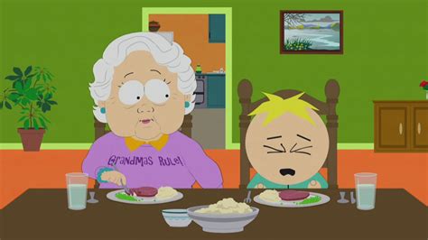 South Park Säsong 16 Avsnitt 5 Tv Serier Online Viaplay