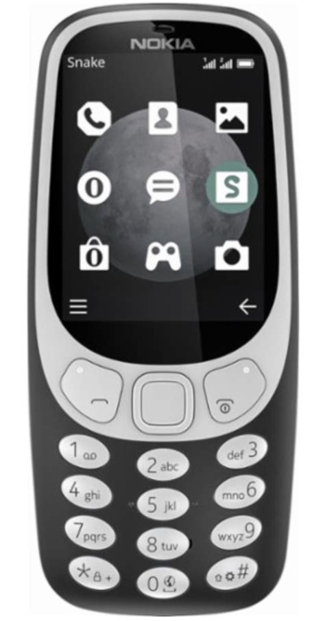 Are wireless handheld devices that solve the portability issues of wired telephones. Dumbing it down: 3G version of Nokia 3310 coming to the U.S. for $60 - NotebookCheck.net News