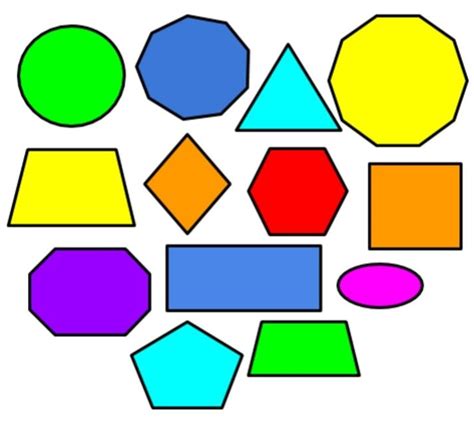 Polygons Educational Resources K12 Learning, Geometry, Plane Geometry ...