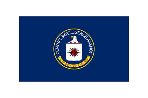 Download Central Intelligence Agency Cia Logo In Svg Vector Or Png