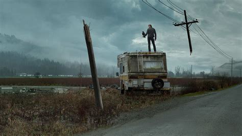 The Stand La Serie Tratta Dal Capolavoro Di Stephen King