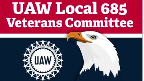 Uaw Local 685 Veterans Committee