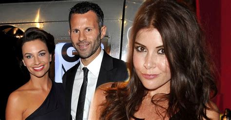 Mp Who Named And Shamed Love Rat Ryan Giggs Calls For Mystery Celebrity