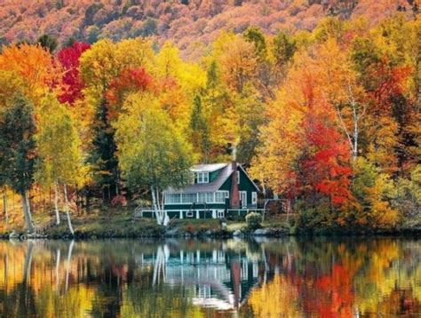Beautiful Fall Photos Across The World Pictures