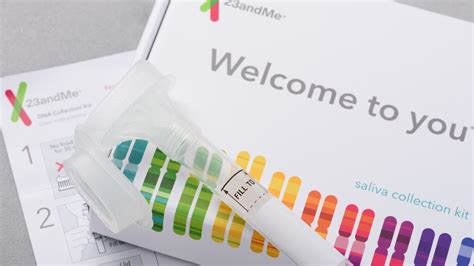 The Best Dna Test Kits For Families Health Nuts And Dog Lovers
