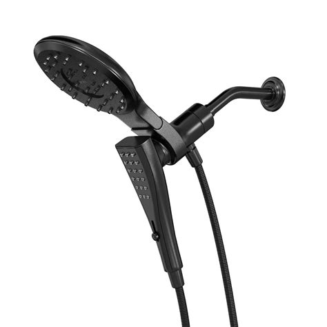 Moen Verso Matte Black Eight-Function Handshower 3D model | CGTrader