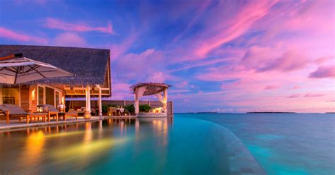 Milaidhoo Luxury Resort Maldives Resort Islands