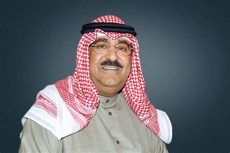 Kuwaits New Emir Picks Half Brother To Serve As Crown Prince Arabian