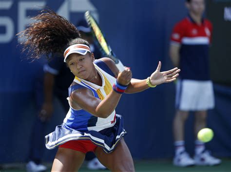 Jul 25, 2021 · osaka is also the first tennis player to have the honor of lighting the cauldron. Naomi Osaka: 19-Yr-Old Haitian-Japanese Tennis Star ...