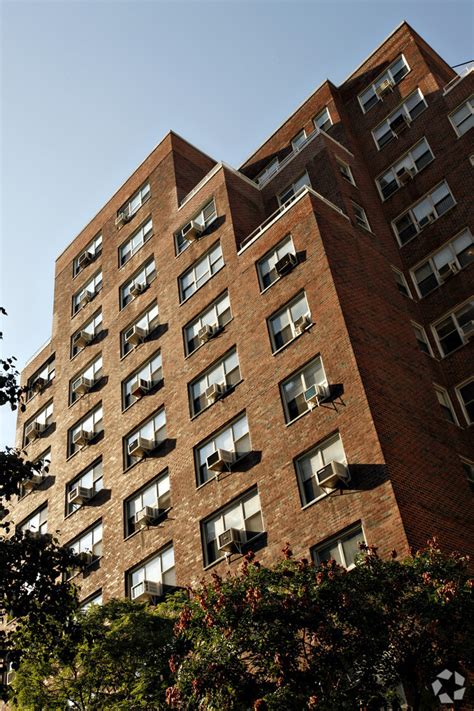 The Murray Hill Apartments For Rent In New York Ny