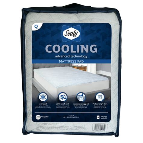 Sealy Best Cooling Sheets And Bedding For Hot Sleepers