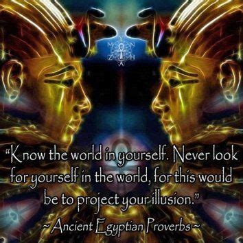 14 Egyptian Quotes – TourHistory | Egyptian quote, Ancient egyptian
