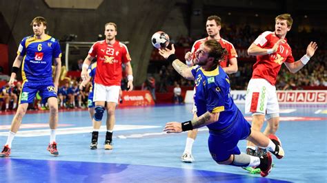 Det innebär att delar av småland/blekinge går in i regionen handbollsförbundet väst för våra lag innebär det att man kommer att spela mer matcher mot lag från göteborgsregionen, vilket vårt utvecklingslag hk rigel kommer att märka med besked. Handboll: Sverige-Danmark - Sport | SVT.se