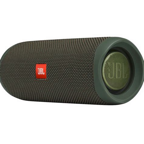 Jbl Charge 5 Bluetooth Speaker Forest Green Home Audio Video