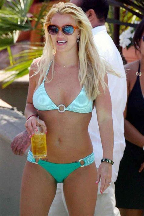 Britney Spears Dirty Bikini Thong Great Porn Site Without Registration