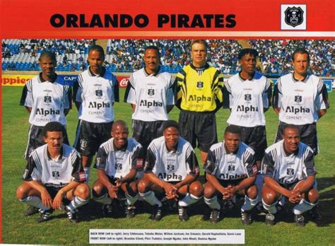 However, it still made its presence felt through the annual vodacom challenge that pit kaizer chiefs and orlando pirates with an invited european club. South African Race-Culture & Sports: Dismantling Of ...