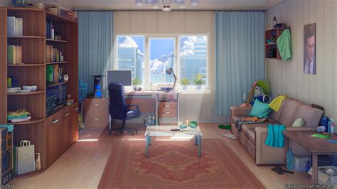 Game background art kitchen background living room background animation background episode interactive backgrounds episode backgrounds cute rooms for girls casa anime dream anime. Wallpaper : anime, ruang tamu, 2D 1920x1080 - predoidaniel ...