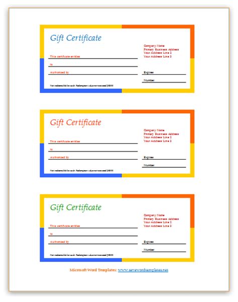 All templates > gift certificates > infant care & babysitting. Babysitting Gift Certificate Template Free - ClipArt Best