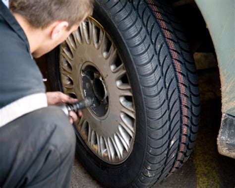 So you're driving along, not a care in the world, when all of a sudden the road gets a little bumpy. How to Change a Car Tyre - Changing Flat Tire in Cars ...
