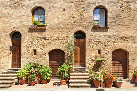 Peaceful Pienza Italy Things To Do Travel Guide Our Escape Clause