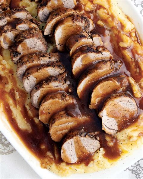 The best how to cook pork tenderloin in oven with foil is one of my favorite things to cook with. Instant Pot Pork Tenderloin - Craving Home Cooked