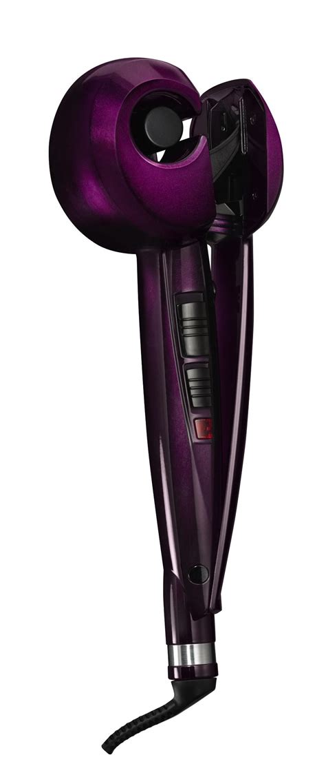 Infinity hair fibers and hair loss solutions are for both women and men struggle with thinning hair and hair loss. Amazon.com : Infiniti Pro by Conair Curl Secret : Curling ...