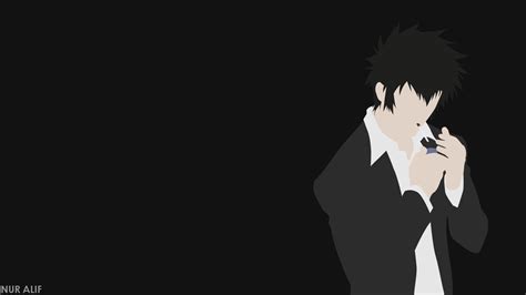 20 Anime Wallpaper Minimalist 4k Images Best Wallpapers