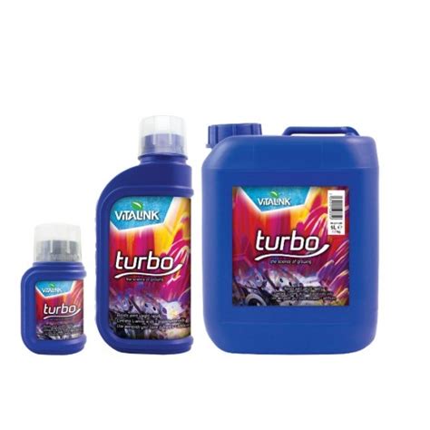 Download image image detail for npk raw feeding chart : VitaLink Turbo - Grow World Hydroponics