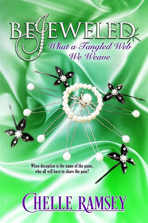 Bejeweled What A Tangled Web We Weave The House Of Bejeweled Book 2