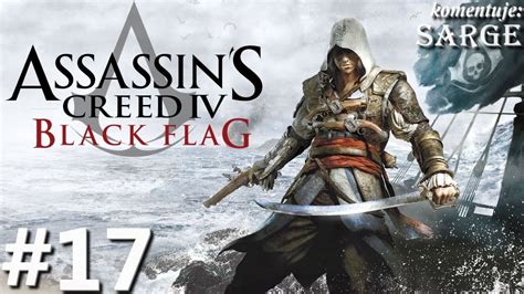 Zagrajmy W Assassin S Creed Black Flag Odc Zemsta Kr Lowej