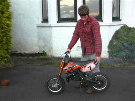 Find dirt & motocross bikes for sale locally in british columbia. 50cc cobra mini dirt bike, for SALE!!!!!!!!!! - YouTube