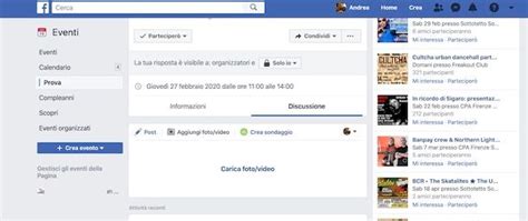 Come Creare Album Su Facebook Salvatore Aranzulla