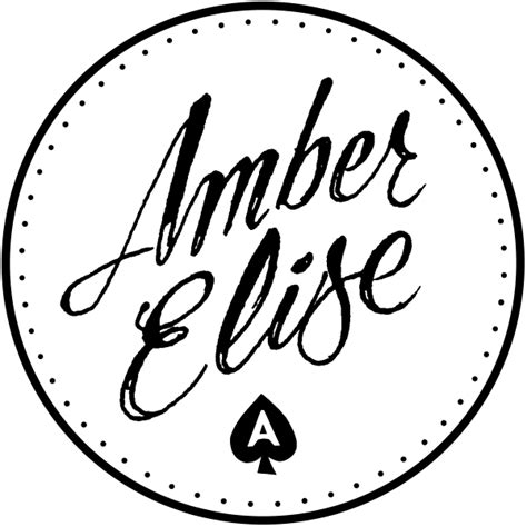 Amber Elise Artist And Illustrator