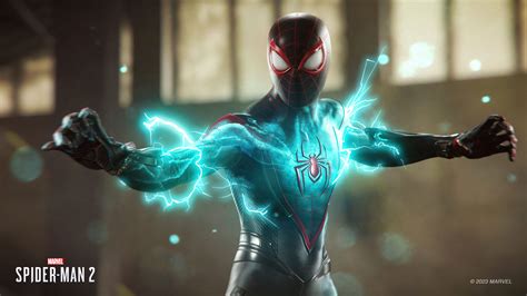 Marvels Spider Man 2 Preload Times Everything You Need To Know