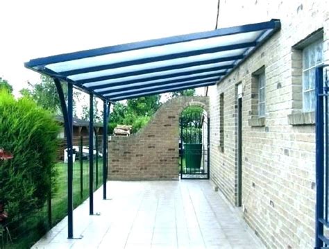 Retractable canopy awnings are designed for sun, uv, glare, heat protection and light wind and light rain. Metal Pergola And Its Benefits - Decorifusta