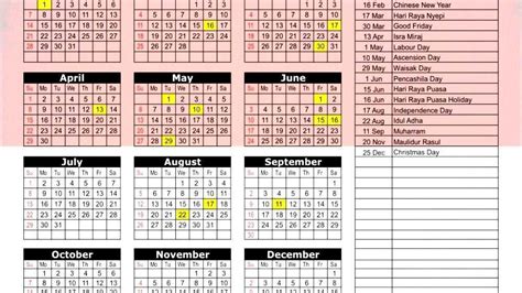 Indonesia Public Holidays 2023 3 Long Weekends Holidays In Indonesia