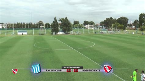 Traducir independiente significado independiente traducción de 1. (VIDEO) #ENVIVO #RACING CLUB vs. INDEPENDIENTE | RESERVA ...
