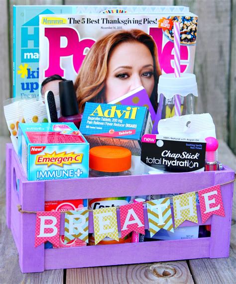 That first mother's day gift for a new mom is definitely a big one. New Mom's Survival Kit | Mom survival kit, New mom ...