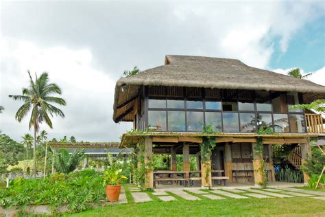 Staycation At This Lavish Bahay Kubo In Laguna Freebiemnl