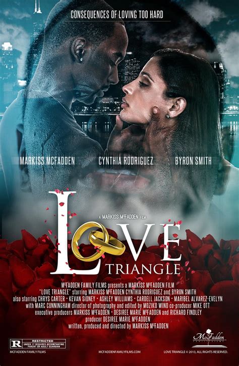 Love Triangle 2013 Imdb