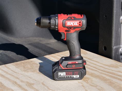 Skil Power Tools A New Look Tools In Action Professional Power Tools