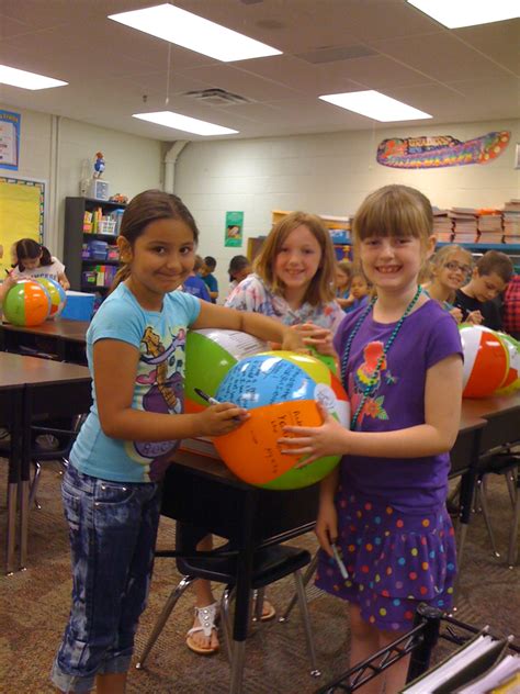 As per the new disaster recovery plan, they were each given a laptop bag and are now required to take their laptop home every day when they leave work. Fun Ways to Celebrate the Last Day of School - Happy Home ...