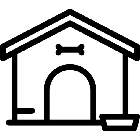 house, dog, Animals, kennel, Doghouse, Dog House, Furniture And