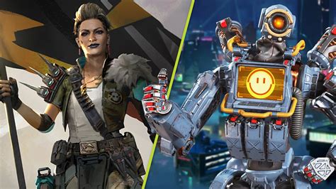 Apex Legends Hitting 100 Million Players Was A Memorable Moment